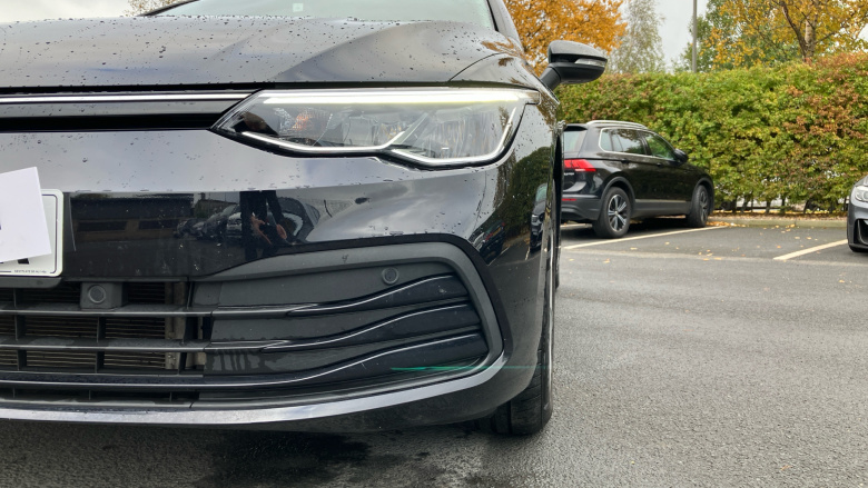 Volkswagen Golf 1.5 TSI 150 Life 5dr Petrol Hatchback